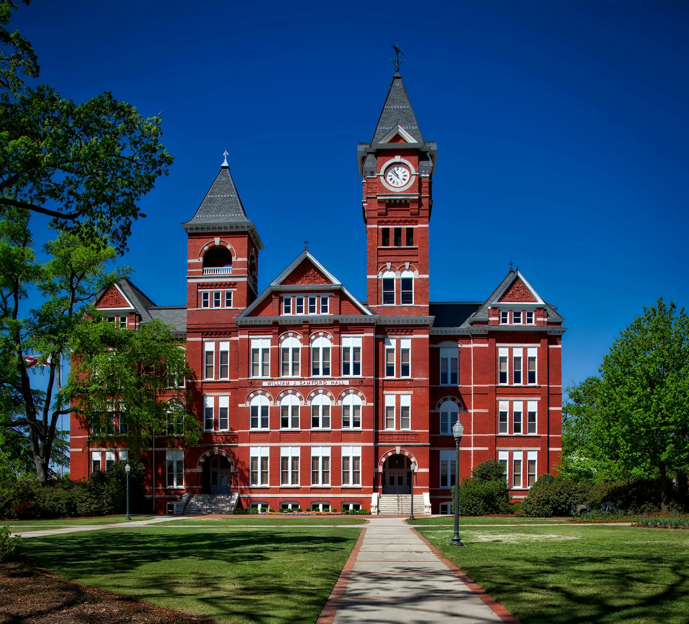 University Images
