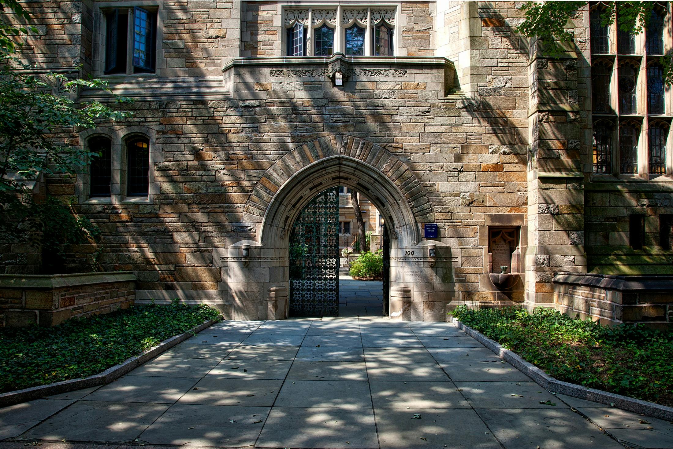 University Images